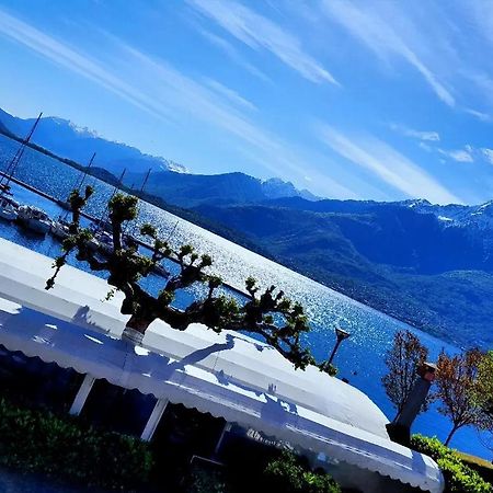 Locanda Dei Pescatori Domaso Εξωτερικό φωτογραφία